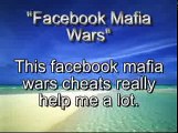 Facebook Mafia Wars 2 Cheats