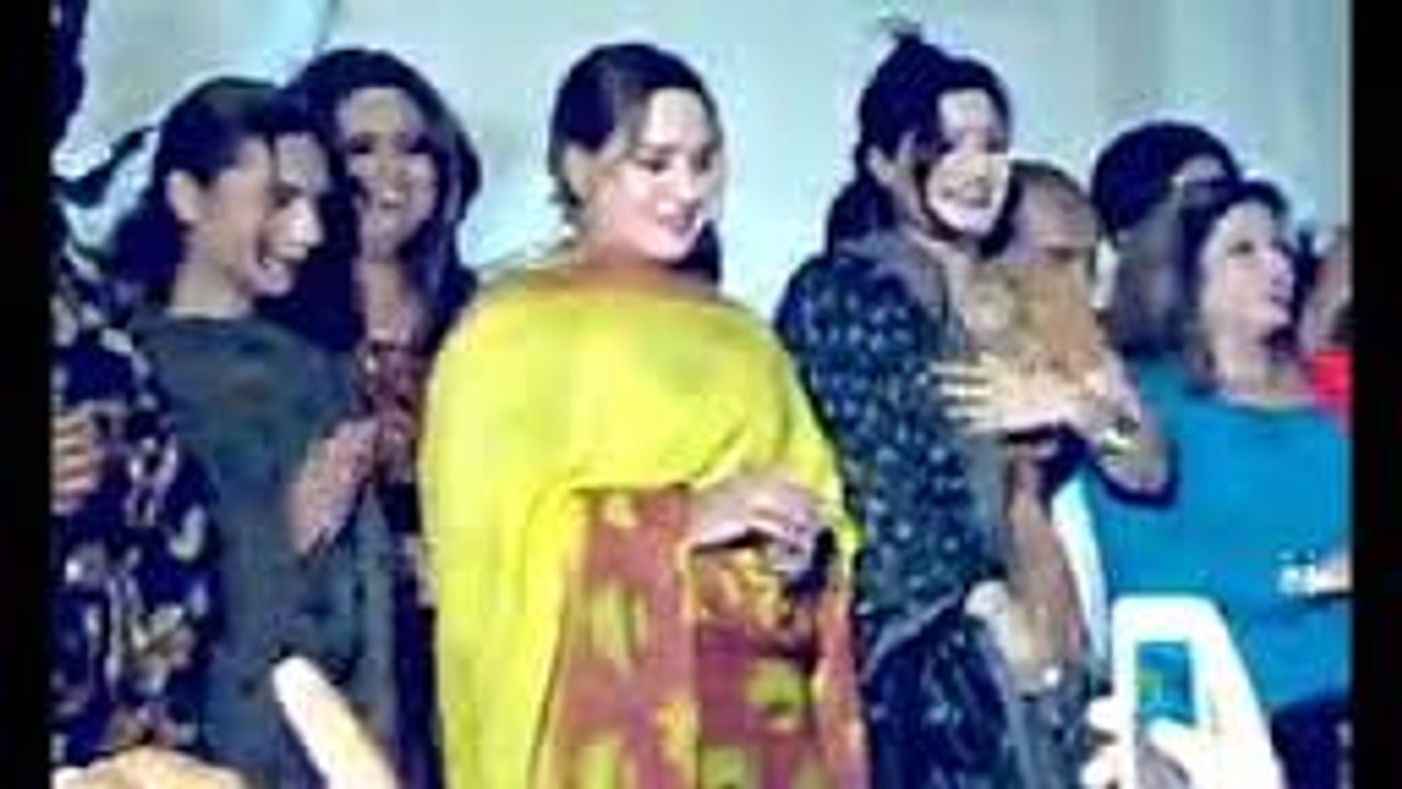 house hot dance on dahol in villege 2016