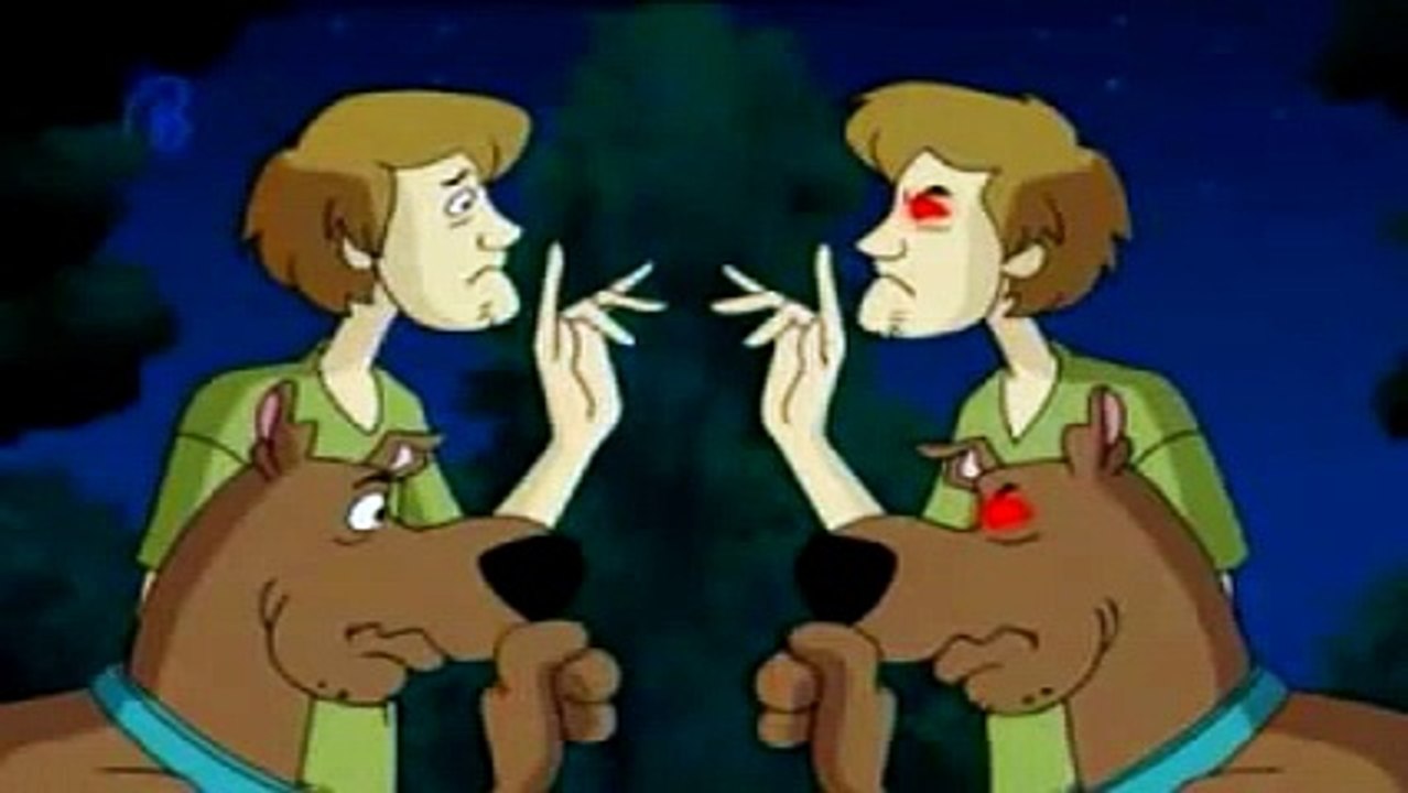 Creepypasta: El Episodio Perdido De Scooby Doo Loquendo Scooby Doo