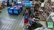 Robbery fail: Clerk takes armed mans gun in funny convenience store holdups compilation