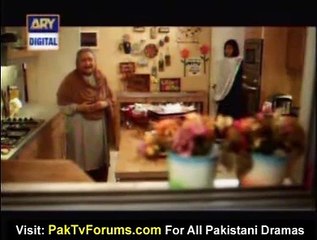 Tanhaiyan Naye Silsilay by Ary Digital - Episode 10 - Part 1/4