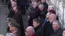 Ireland Marks 100th Anniversary of Easter Rising