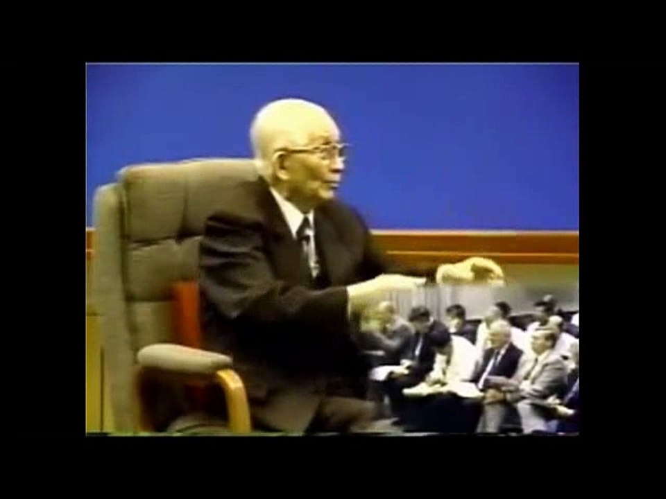 Part of Msg 04-SPA-Being Transformed & Grow together_A REAL BUILDING