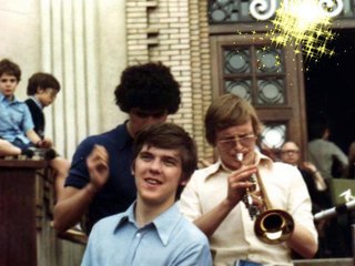 GALÉJADES MUSICALES - JL.BOMPOINT & JM.BERNARD - 1982
