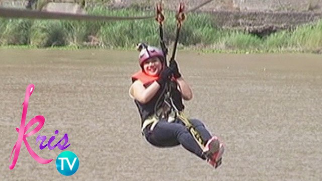 Kris TV: Kris TV goes to Vigan, Ilocos Sur