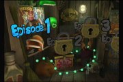 Scooby-Doo ! : First Frights (Wii, PS2) Walkthrough r1  Scooby Doo