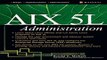 Download AIX 5L Administration  McGraw Hill Osborne Networking