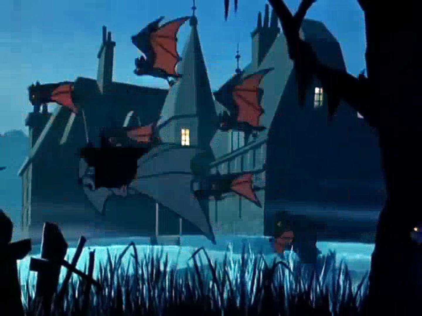 Scooby Doo! Where Are You Season1 Intro  Scooby Doo
