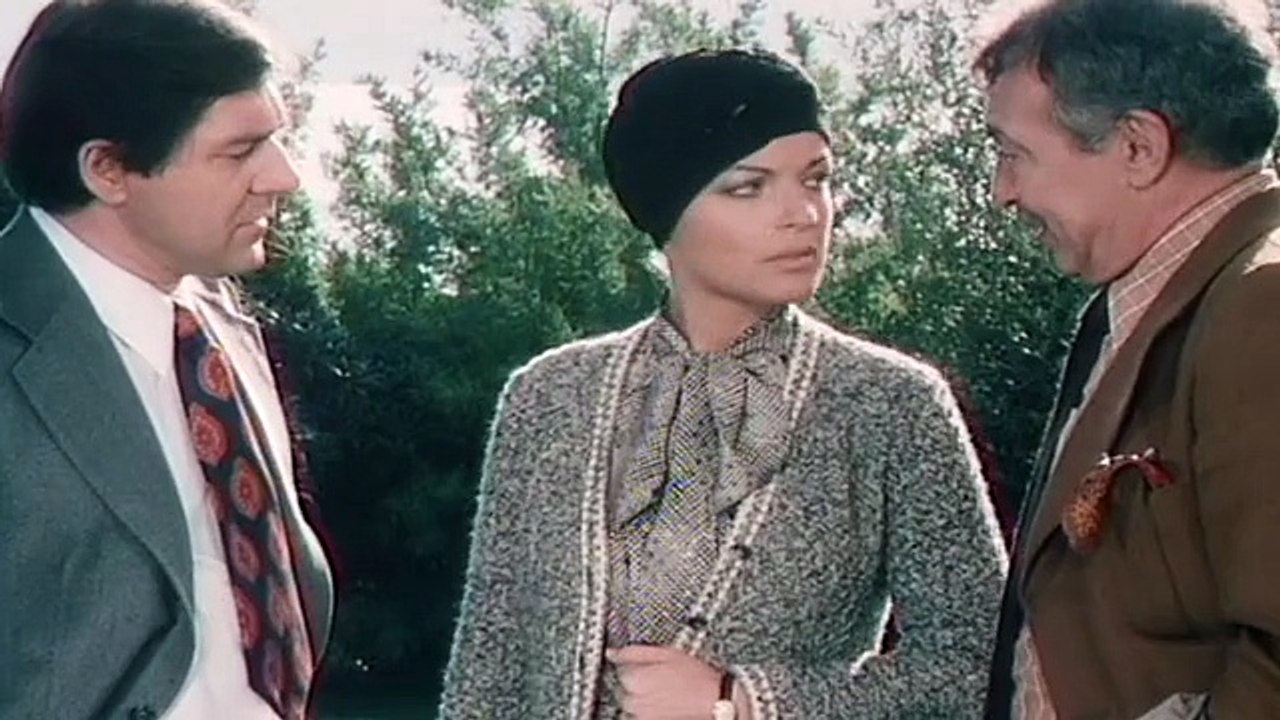 Die Unschuldigen mit den schmutzigen Haenden  1975