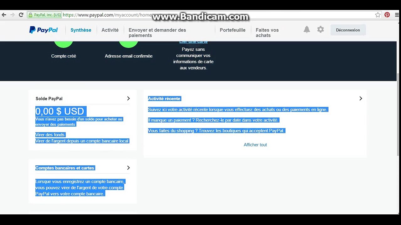 Paypal Hack Money [FREE AND WORKING 2016]