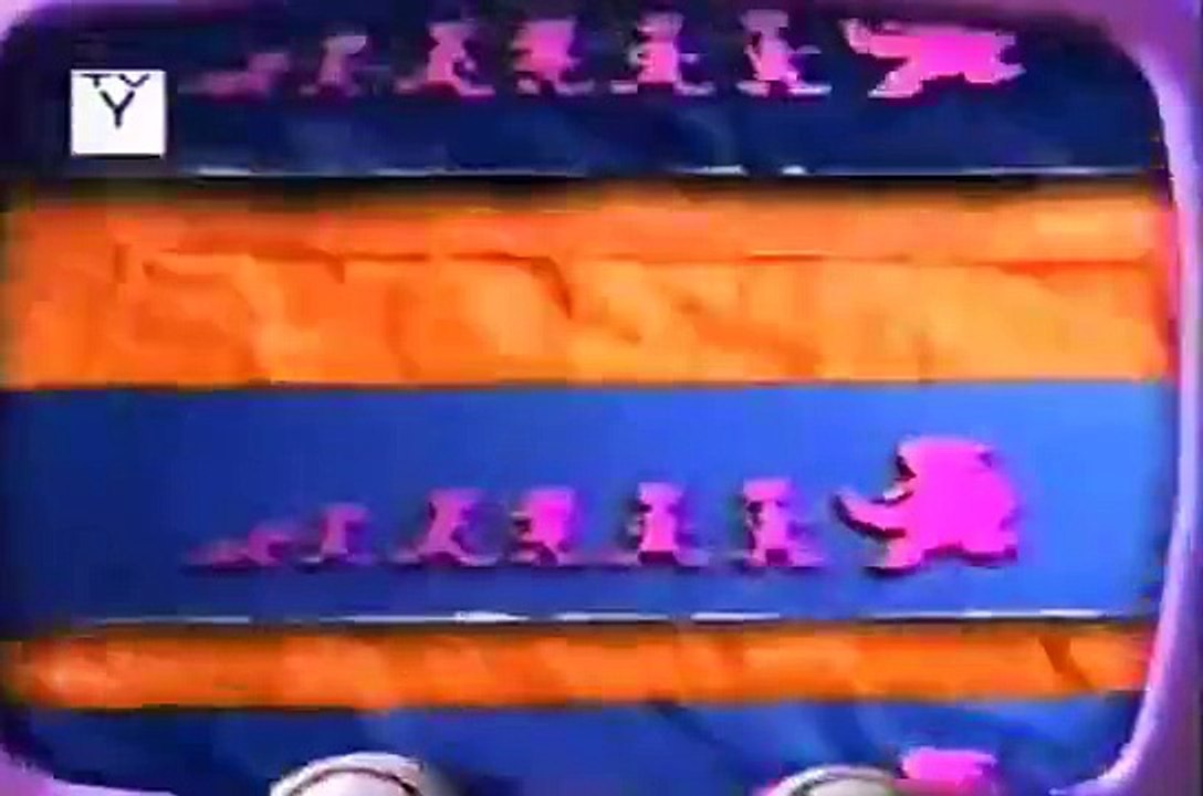 Barney & Friends: A Royal Welcome (Season 5, Episode 12)