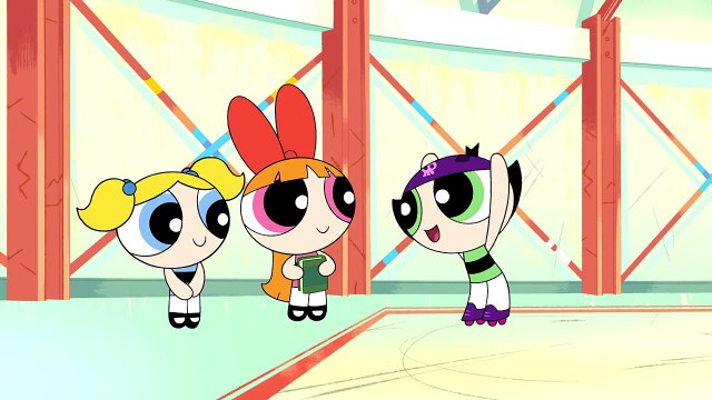 Bellota | Las Chicas Superpoderosas | Cartoon Network