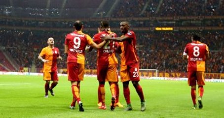Galatasaray'da Chedjou Satış Listesine Kondu