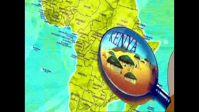 ЗИГ И ШАРКО – прикольный мультфильм!!! 49 серия ВОЗ