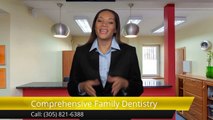 Comprehensive Family Dentistry Miami Lakes         Superb         Five Star Review by Yessenia A.