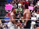 The Great Khali vs Batista exciting fight