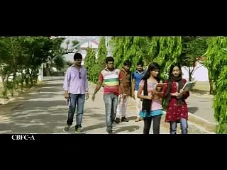 Ammayi Aaruguru Movie Theatrical Trailer || Ammayi Aaruguru