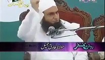 Due To This Speech of Maulana Tariq Jameel Tablighi