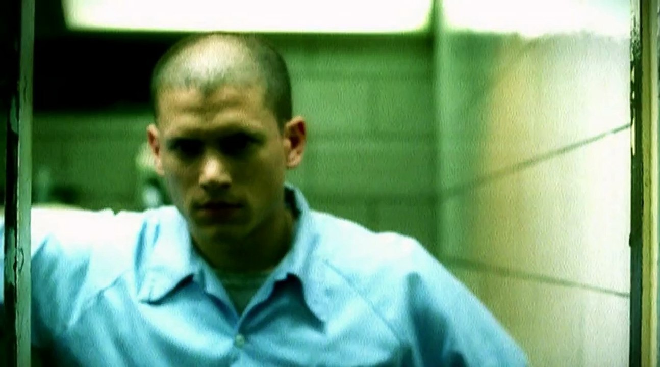 Prison Break - Season 1 Trailer