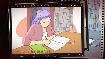 Best help for Dissertation writing