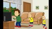 Caillou Kills Caillou/ Grounded ( An Isaac Remake)