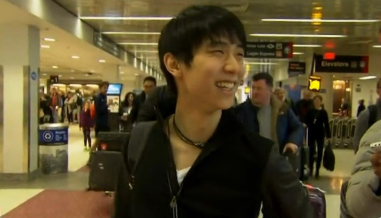 160328　FNN 到着