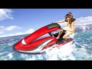 Dead or alive Xtreme Beach 2