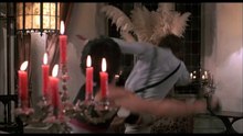 Wheels on Meals - Jackie Chan vs Benny "The Jet" Urquidez