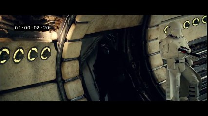 Star Wars: Episode VII - The Force Awakens (2015) Trailer