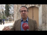 Tarihçi Mustafa Armağan: Şehzade Mustafa'nın boğdurulması sahnesi hatalı