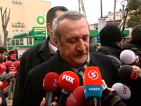 Mehmet Ağar faili meçhul cinayetler için mahkemeye çıktı