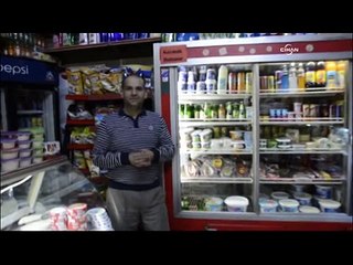 İskenderun'da 4,5'lik deprem paniğe yol açtı