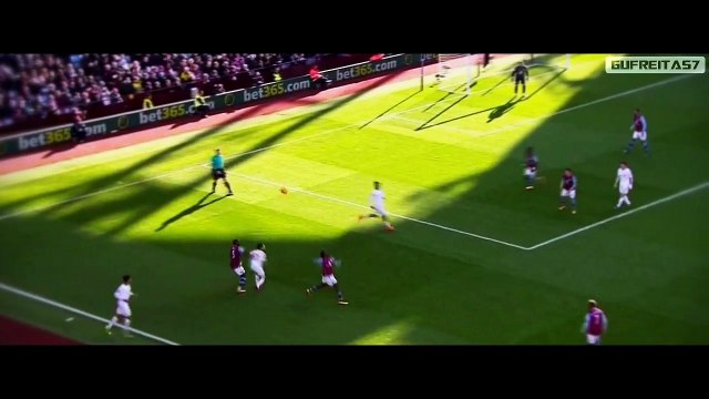 Philippe Coutinho - Little Prince - Amazing Skills, Passes, Assists & Goals - Liverpool - 2016 HD