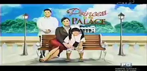 Princess In The Palace March 28 2016 Part 3
