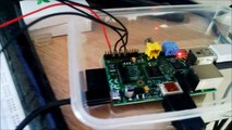 Raspberry Pi - GPIO