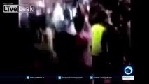 ****Graphic raw footage**** 65 killed, 300 injured in Gulshan e Iqbal Park Lahore - Pakistan blast 2016