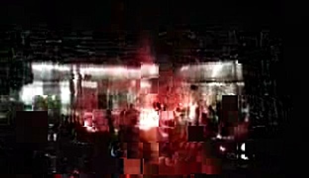 live raw footage breaking news-Suicide bomber kills 70, injures over 300 in Lahore park blast