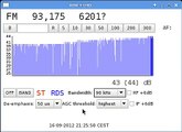 [tropo] 93.2 Yle Radio 1 / Hollola 999km