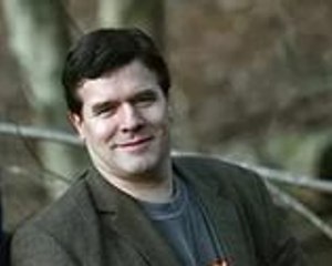 Espen Selvik (Норвегия) - В.А. Моцарт ( шутка)