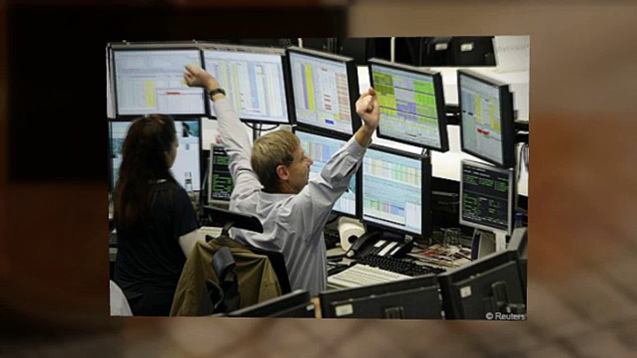 Simple Stock Trading