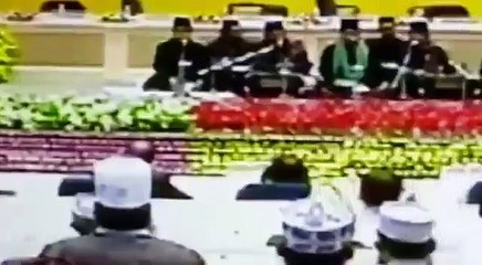 Fake Sufies Conference- Opening Ceremony- Mein Khuda se Modi ke liye Umer e Khizar Alaihi salam (MazAllah)