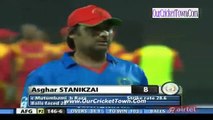Afghanistan v Zimbabwe 5th ODI Full Highlights Part 4