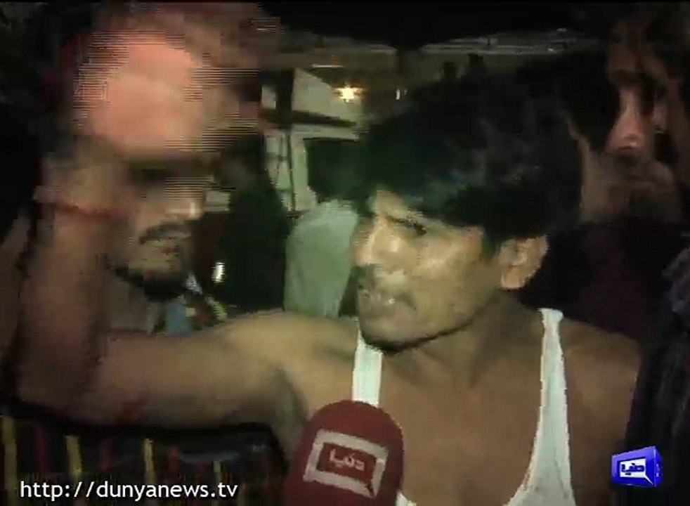 bomb blast at gulshan-e-iqbal park lahore 28/03...