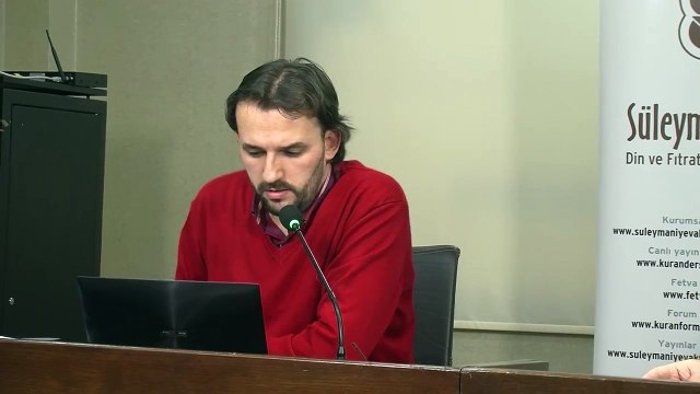 Allahın Kullarını, Allahın Kitabına Davet - SORU & CEVAP (24.12.2013)