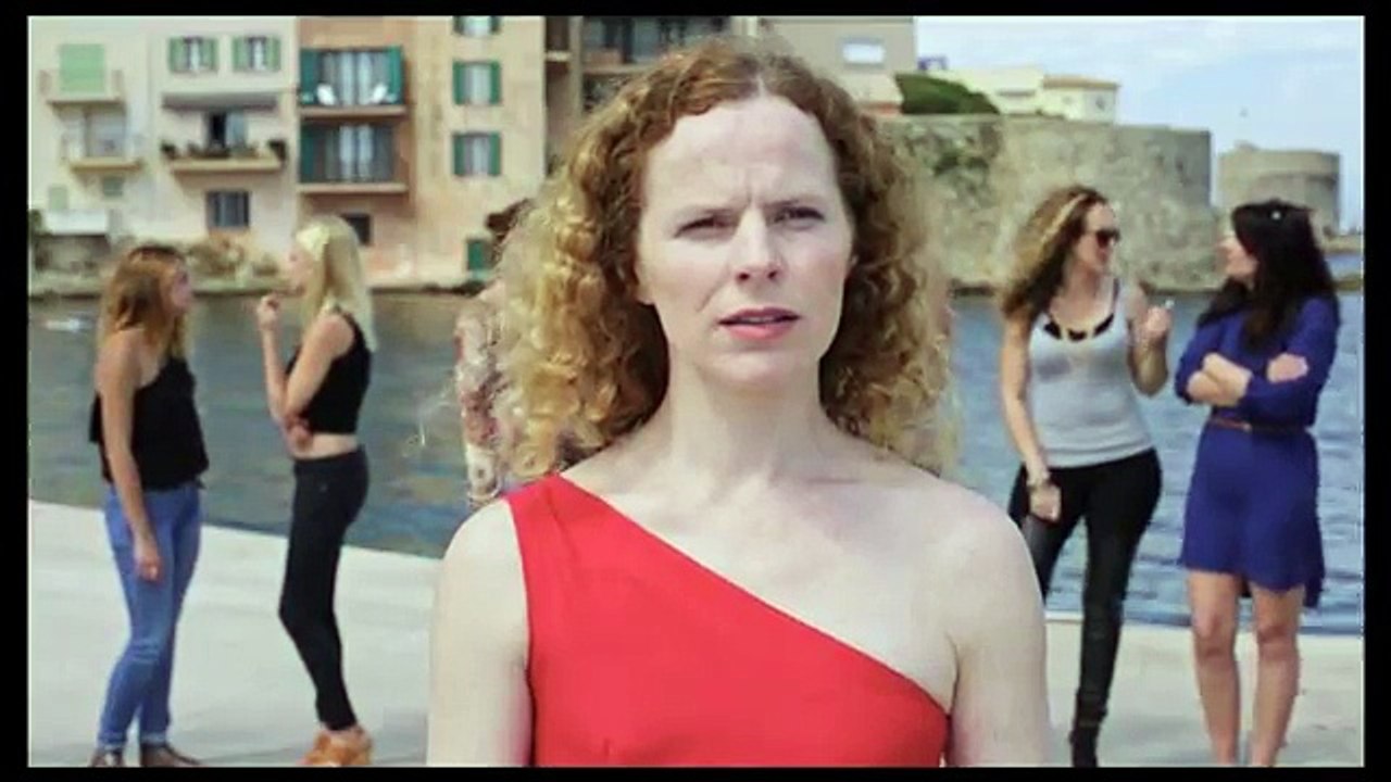 É o Amor - Trailer