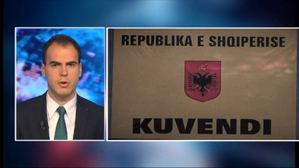 Edicioni i lajmeve i orës 20:00, 28 mars 2016- Ora News