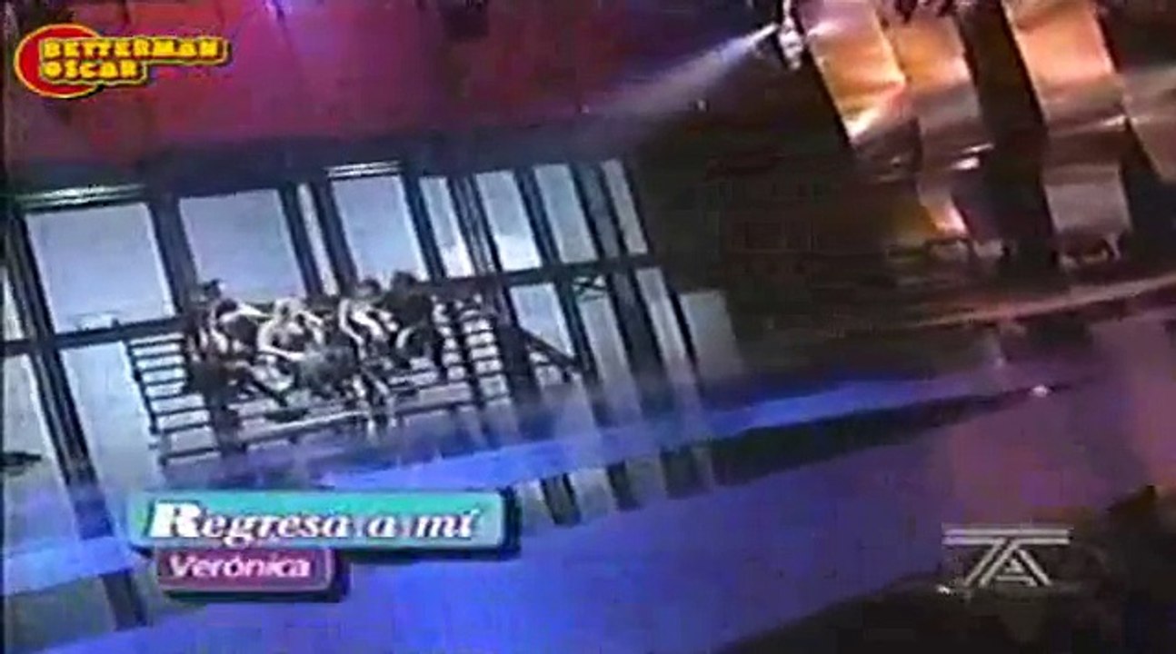 OT 2001 Gala 11 Part 4/8
