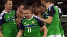 Highlights & Goals 1-0 Northern Ireland vs Slovenia 720p 28-03-2016 [International Friendly]
