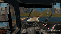 Euro Truck Simulator 2 