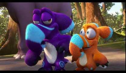 Epa! Cadê o Noé? - Trailer